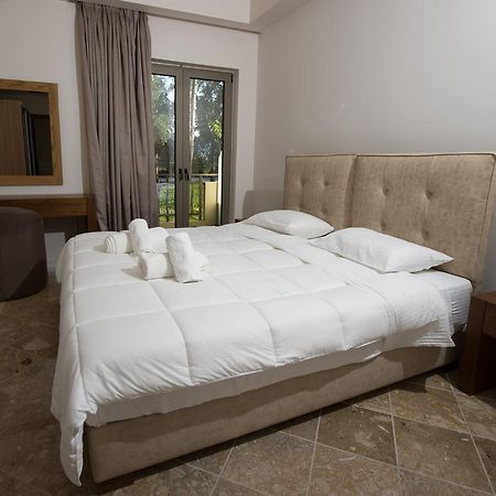 Corali Resort Agrinio Exterior foto
