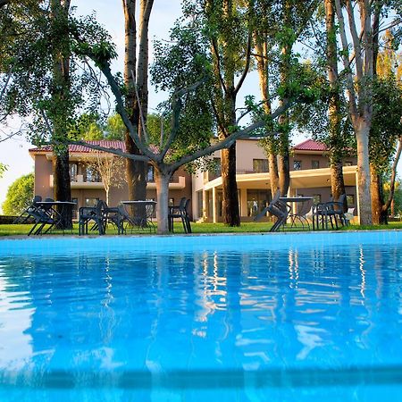 Corali Resort Agrinio Exterior foto